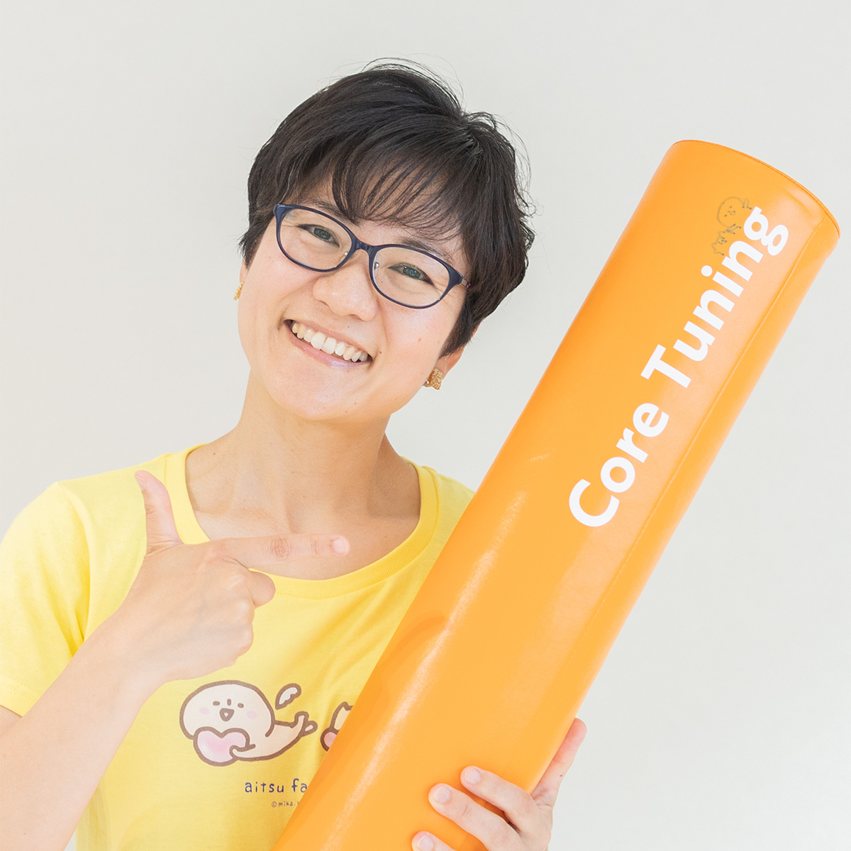 林 美華/Mika Hayashi
