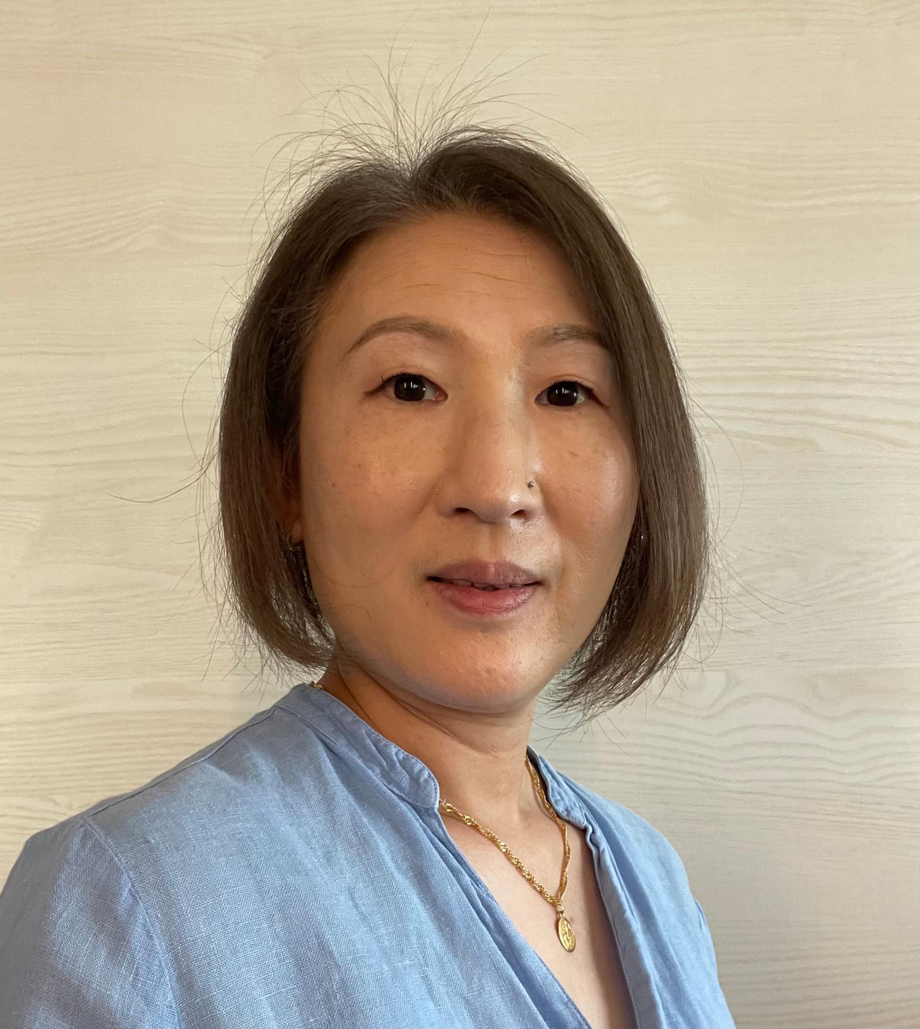 吉田 朋美/Tomomi Yoshida
