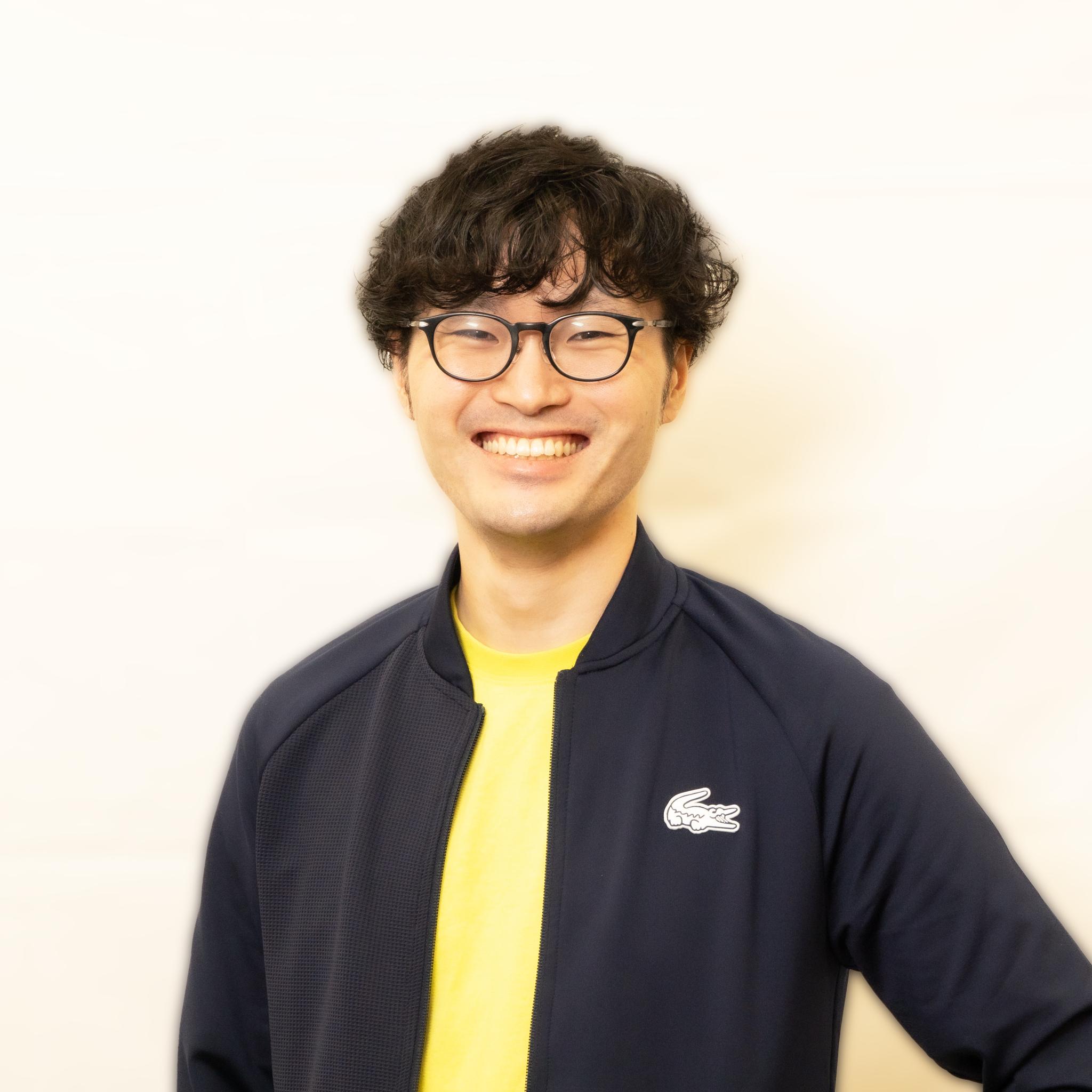 齋藤 悠佑／Yusuke Saito