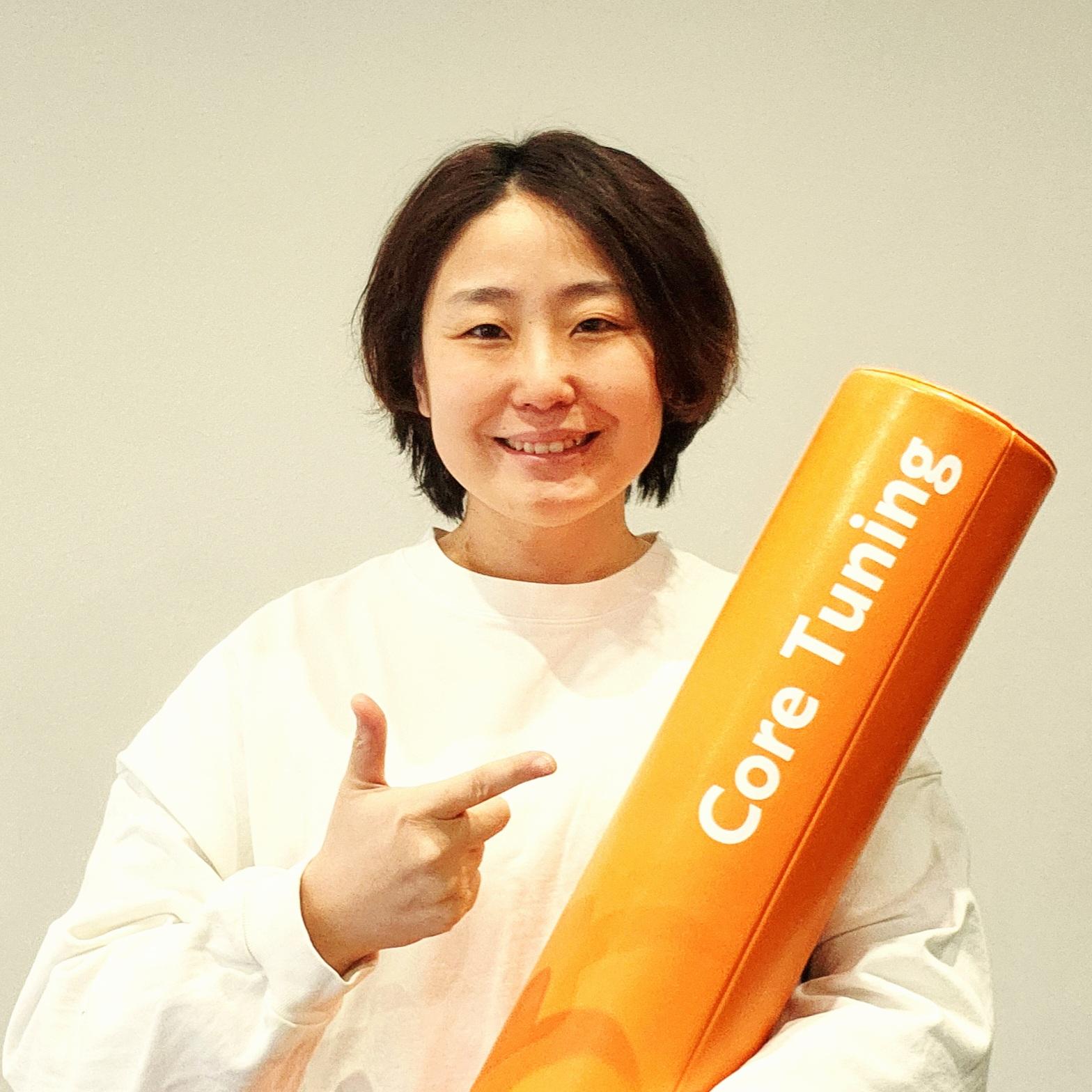 齋藤 真弥/Masumi Saito